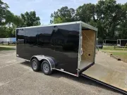 new Cargo (Enclosed) Trailers Other  for sale, in Semmes, AL Thumbnail 3
