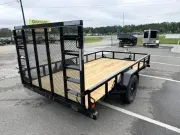 new Utility Trailers Load Trail  for sale, in Semmes, AL Thumbnail 3