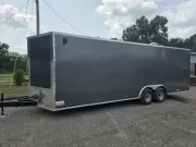 new Cargo (Enclosed) Trailers Quality Cargo  for sale, in Semmes, AL Thumbnail 3