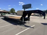 2027 Load Trail GN DO 102X32