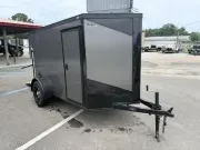 new Cargo (Enclosed) Trailers Klein Quality Trailers  for sale, in Semmes, AL Thumbnail 1