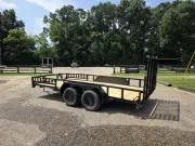 new Utility Trailers Load Trail  for sale, in Semmes, AL Thumbnail 3