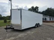 new Cargo (Enclosed) Trailers Klein Quality Trailers  for sale, in Semmes, AL Thumbnail 3