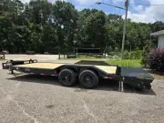 new Equipment / Flatbed Trailers Load Trail  for sale, in Semmes, AL Thumbnail 3