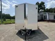 new Cargo (Enclosed) Trailers Klein Quality Trailers  for sale, in Semmes, AL Thumbnail 2