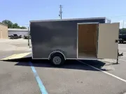 new Cargo (Enclosed) Trailers Rock Solid Cargo  for sale, in Semmes, AL Thumbnail 3