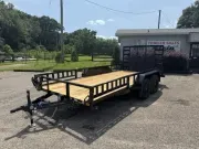 new Utility Trailers Load Trail  for sale, in Semmes, AL Thumbnail 3