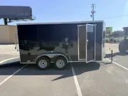 new Cargo (Enclosed) Trailers Klein Quality Trailers  for sale, in Semmes, AL Thumbnail 2