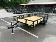 2026 Load Trail UT SA 77"X12