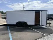 new Cargo (Enclosed) Trailers Klein Quality Trailers  for sale, in Semmes, AL Thumbnail 3