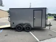 new Cargo (Enclosed) Trailers Klein Quality Trailers  for sale, in Semmes, AL Thumbnail 2