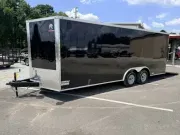 new Cargo (Enclosed) Trailers Klein Quality Trailers  for sale, in Semmes, AL Thumbnail 3