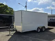 new Cargo (Enclosed) Trailers Quality Cargo  for sale, in Semmes, AL Thumbnail 3