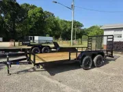new Utility Trailers Load Trail  for sale, in Semmes, AL Thumbnail 3