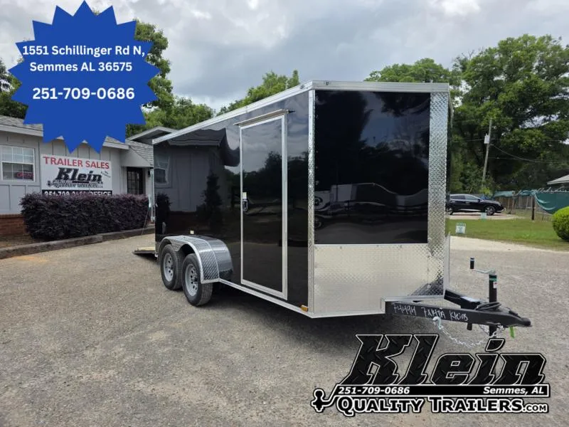 new Cargo (Enclosed) Trailers Other  for sale, in Semmes, AL image-0