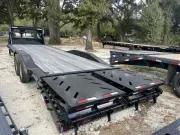 new Other Trailers Iron Bull  for sale, in Semmes, AL Thumbnail 3