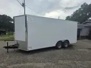 new Cargo (Enclosed) Trailers Quality Cargo  for sale, in Semmes, AL Thumbnail 3