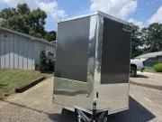 new Cargo (Enclosed) Trailers Quality Cargo  for sale, in Semmes, AL Thumbnail 2