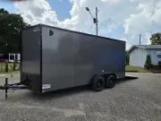 new Cargo (Enclosed) Trailers Quality Cargo  for sale, in Semmes, AL Thumbnail 3