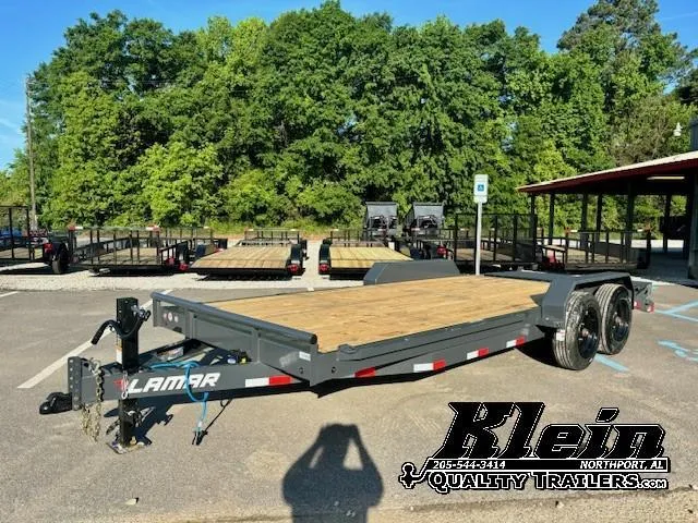 2024 Lamar