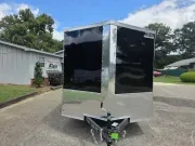 new Cargo (Enclosed) Trailers Quality Cargo  for sale, in Semmes, AL Thumbnail 2