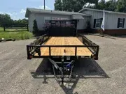 new Utility Trailers Load Trail  for sale, in Semmes, AL Thumbnail 2