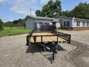 new Utility Trailers Load Trail  for sale, in Semmes, AL Thumbnail 2