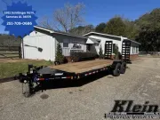 2026 Load Trail 83X20