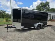 new Cargo (Enclosed) Trailers Quality Cargo  for sale, in Semmes, AL Thumbnail 3