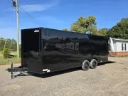 new Cargo (Enclosed) Trailers Quality Cargo  for sale, in Semmes, AL Thumbnail 3