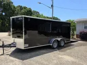 new Cargo (Enclosed) Trailers Other  for sale, in Semmes, AL Thumbnail 3