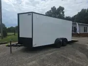 new Cargo (Enclosed) Trailers Quality Cargo  for sale, in Semmes, AL Thumbnail 3