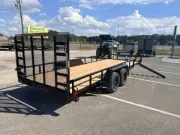 new Utility Trailers Load Trail  for sale, in Semmes, AL Thumbnail 3