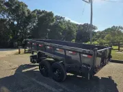 new Dump Trailers Lamar Trailers  for sale, in Semmes, AL Thumbnail 3