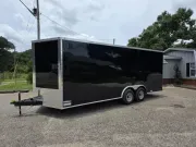 new Cargo (Enclosed) Trailers Quality Cargo  for sale, in Semmes, AL Thumbnail 3