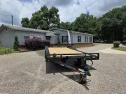 new Equipment / Flatbed Trailers Load Trail  for sale, in Semmes, AL Thumbnail 2
