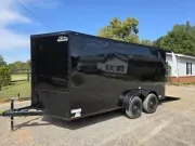 new Cargo (Enclosed) Trailers Quality Cargo  for sale, in Semmes, AL Thumbnail 3