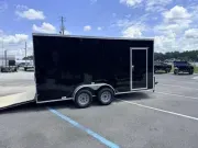 new Cargo (Enclosed) Trailers Klein Quality Trailers  for sale, in Semmes, AL Thumbnail 3