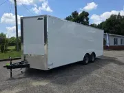 new Cargo (Enclosed) Trailers Quality Cargo  for sale, in Semmes, AL Thumbnail 3
