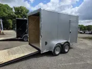 new Cargo (Enclosed) Trailers Other  for sale, in Semmes, AL Thumbnail 3
