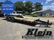 2027 Load Trail 83x22 TILT TRAILER