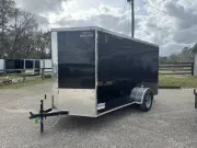 new Cargo (Enclosed) Trailers Other  for sale, in Semmes, AL Thumbnail 3