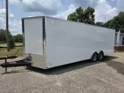 new Cargo (Enclosed) Trailers Quality Cargo  for sale, in Semmes, AL Thumbnail 3