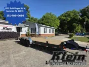 2026 Load Trail 83X20 CAR HAULER TRAILER