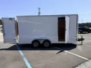 new Cargo (Enclosed) Trailers Rock Solid Cargo  for sale, in Semmes, AL Thumbnail 3