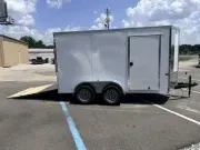 new Cargo (Enclosed) Trailers Rock Solid Cargo  for sale, in Semmes, AL Thumbnail 2