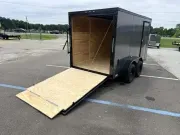 new Cargo (Enclosed) Trailers Klein Quality Trailers  for sale, in Semmes, AL Thumbnail 3