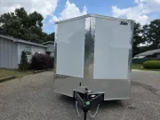 new Cargo (Enclosed) Trailers Quality Cargo  for sale, in Semmes, AL Thumbnail 2