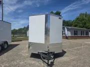 new Cargo (Enclosed) Trailers Quality Cargo  for sale, in Semmes, AL Thumbnail 3