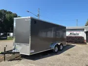 new Cargo (Enclosed) Trailers Quality Cargo  for sale, in Semmes, AL Thumbnail 3